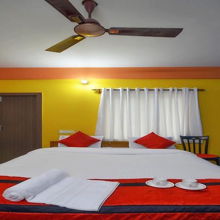 Alankar Guest House Calcutta  Esterno foto
