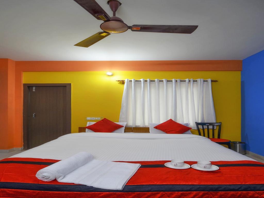 Alankar Guest House Calcutta  Esterno foto