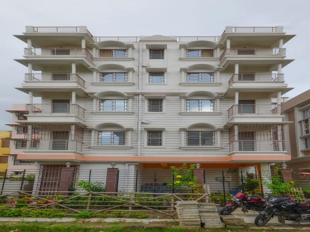 Alankar Guest House Calcutta  Esterno foto