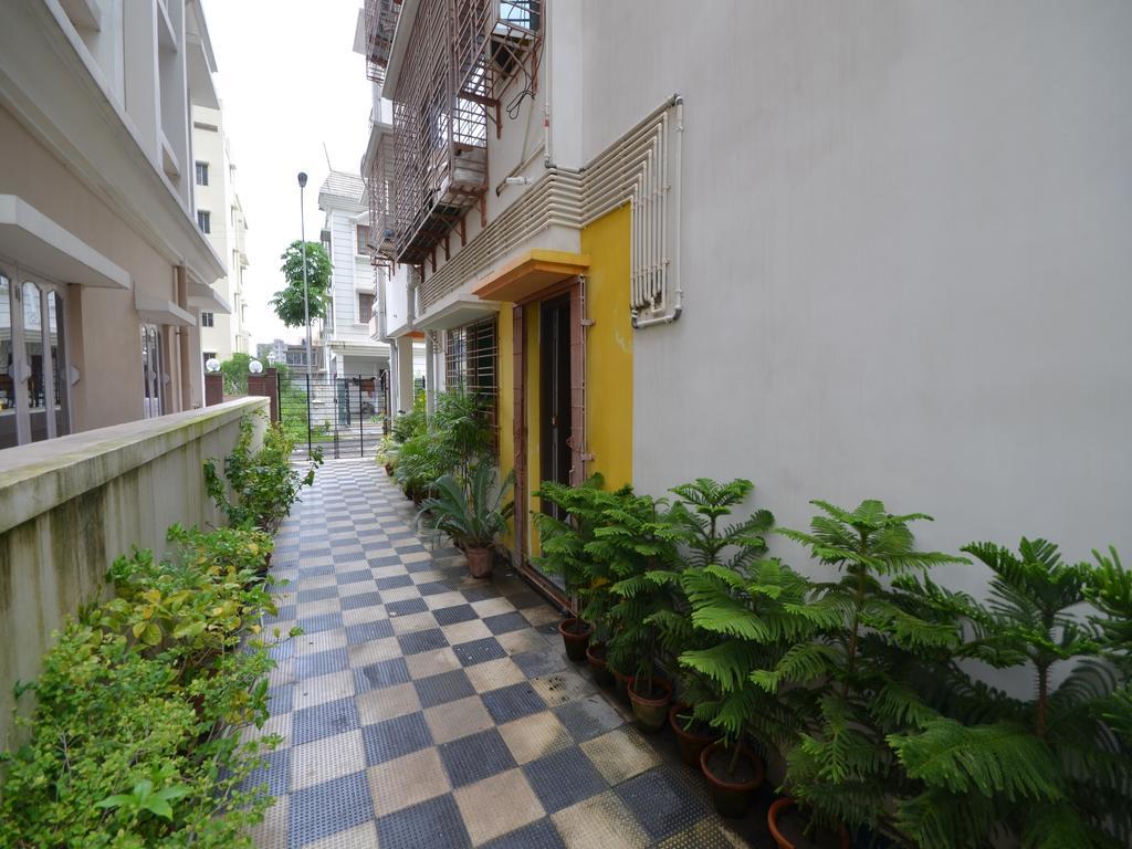 Alankar Guest House Calcutta  Esterno foto
