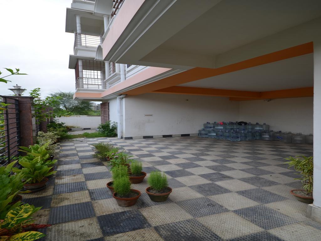 Alankar Guest House Calcutta  Esterno foto