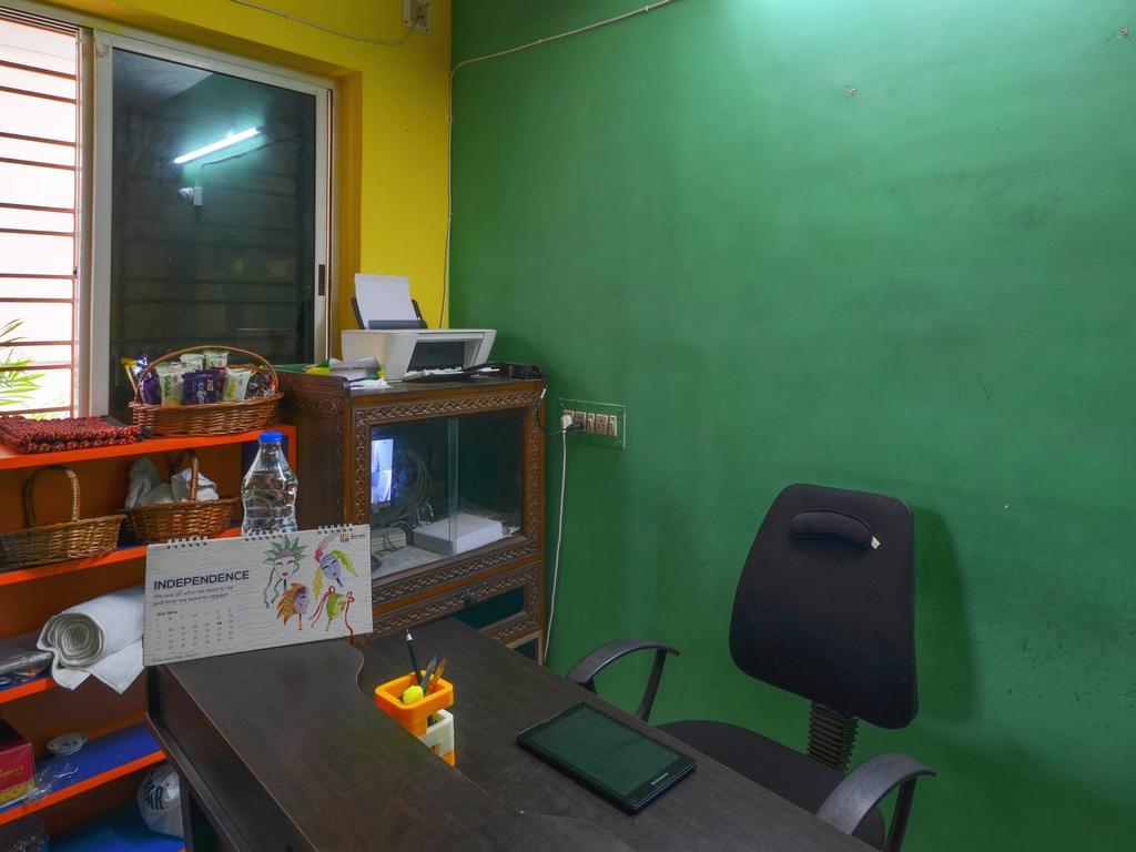 Alankar Guest House Calcutta  Esterno foto