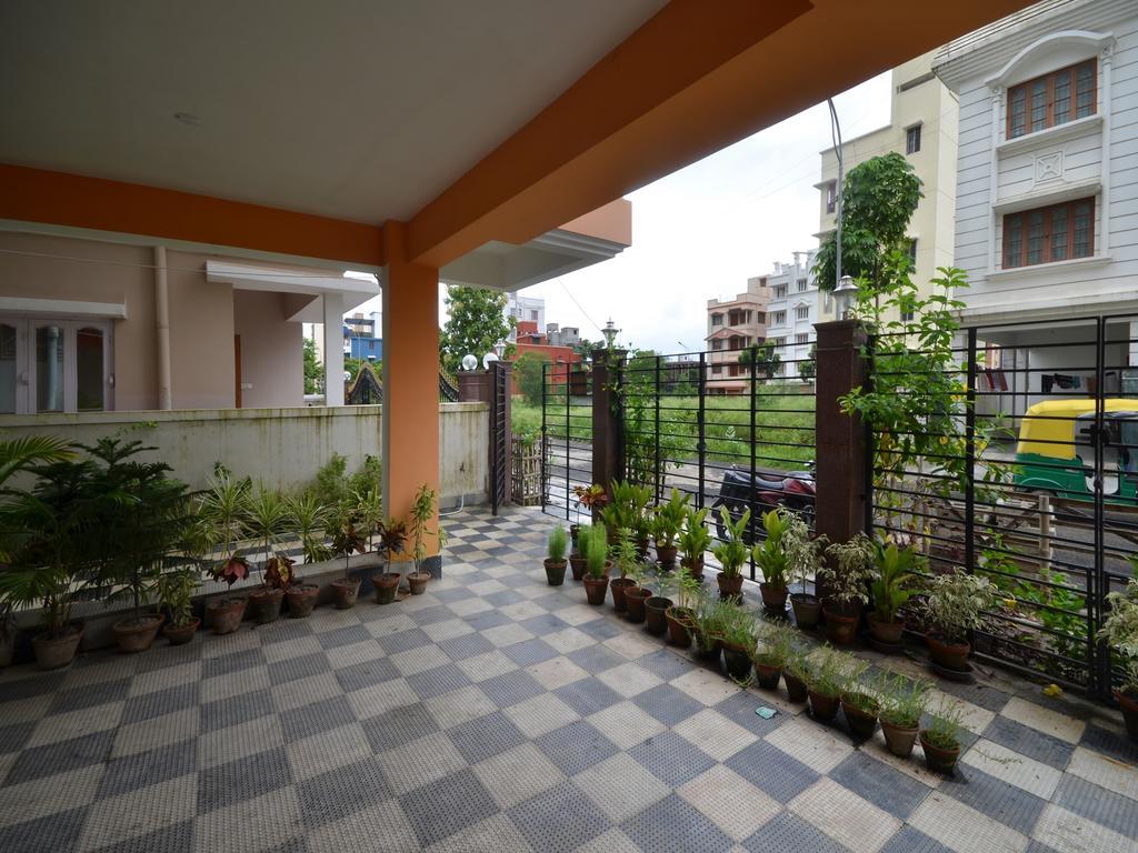 Alankar Guest House Calcutta  Esterno foto