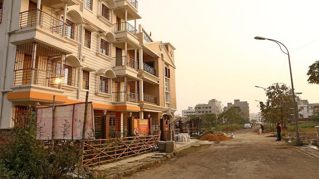Alankar Guest House Calcutta  Esterno foto