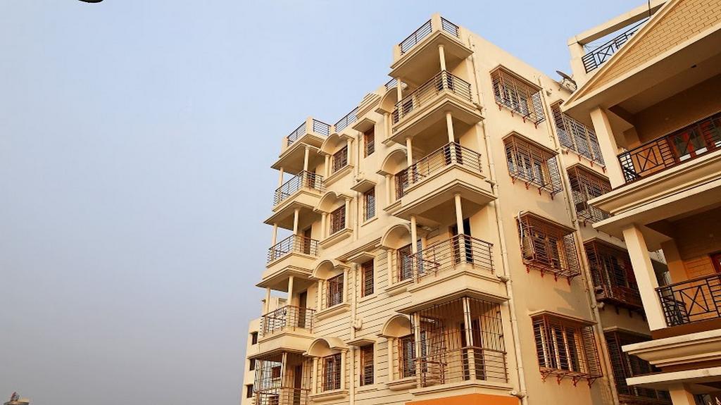 Alankar Guest House Calcutta  Esterno foto
