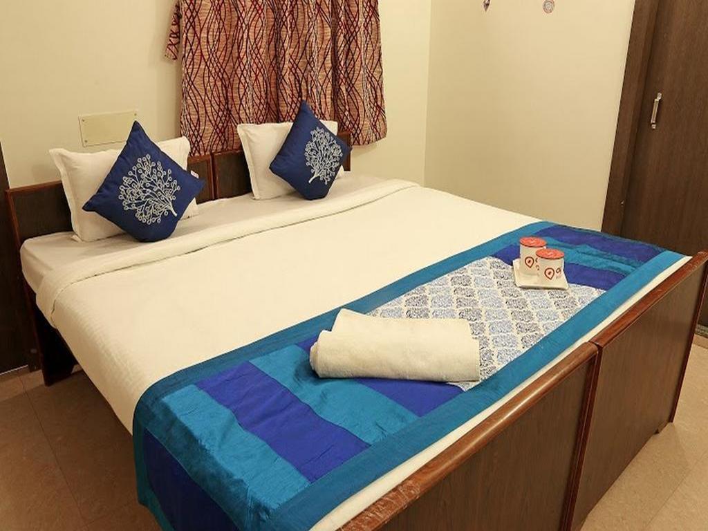 Alankar Guest House Calcutta  Esterno foto
