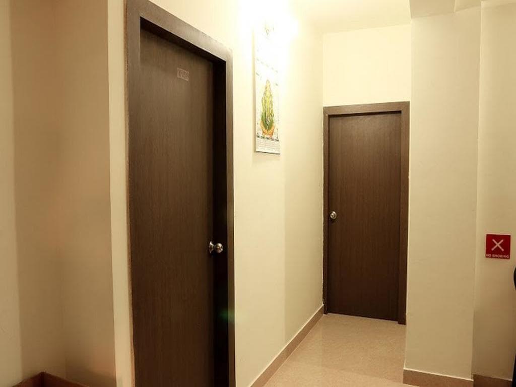 Alankar Guest House Calcutta  Esterno foto