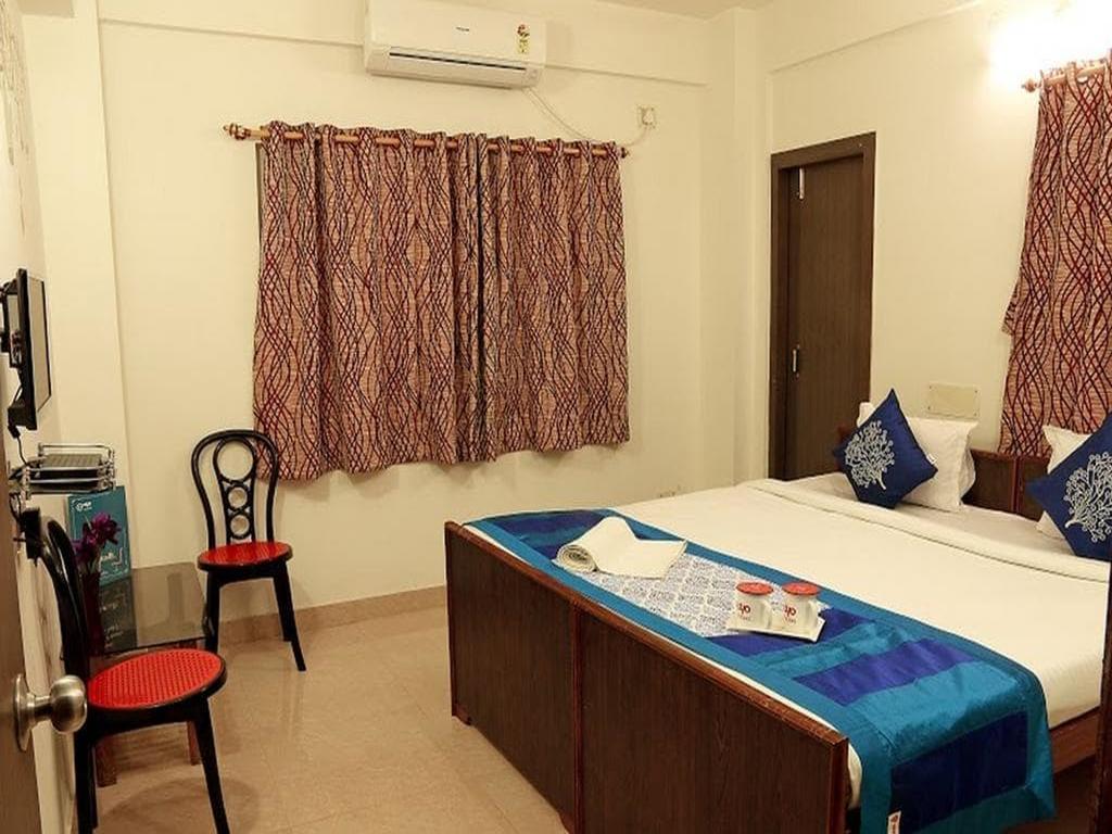 Alankar Guest House Calcutta  Esterno foto