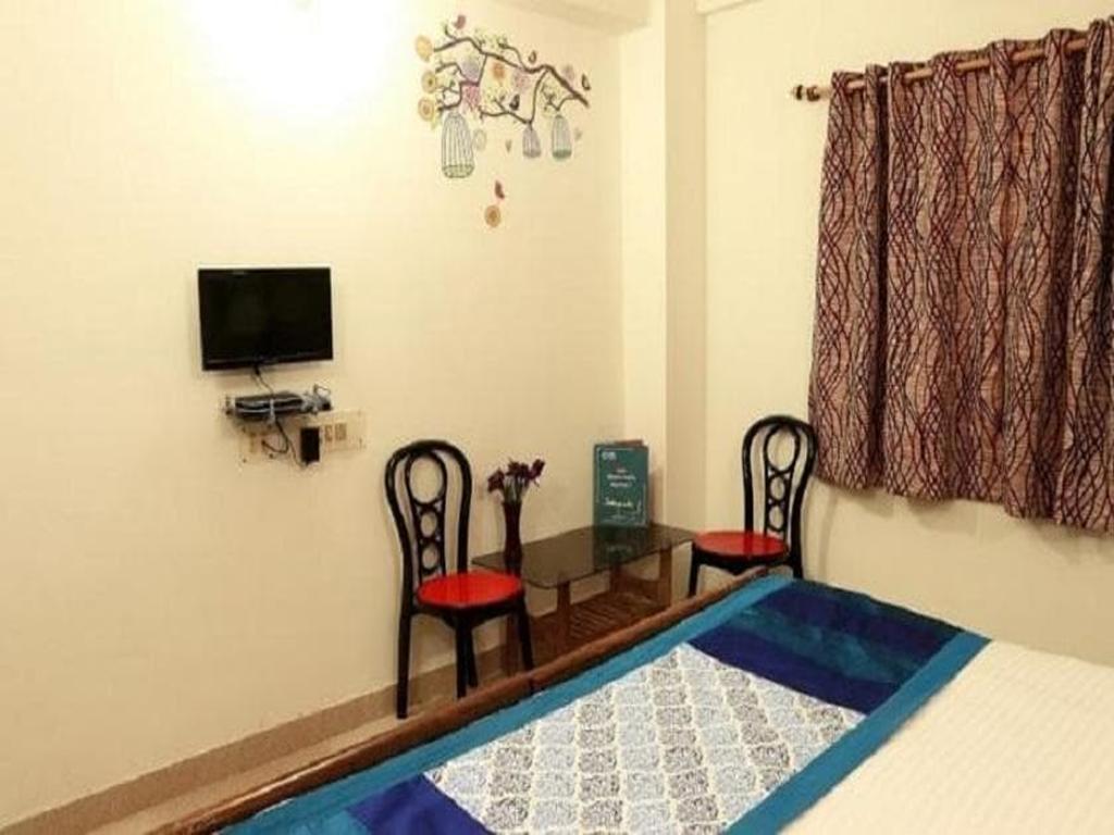Alankar Guest House Calcutta  Esterno foto